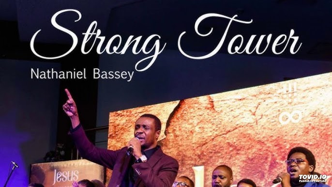 Nathaniel Bassey - Strong Tower ft. Glenn Gwazai