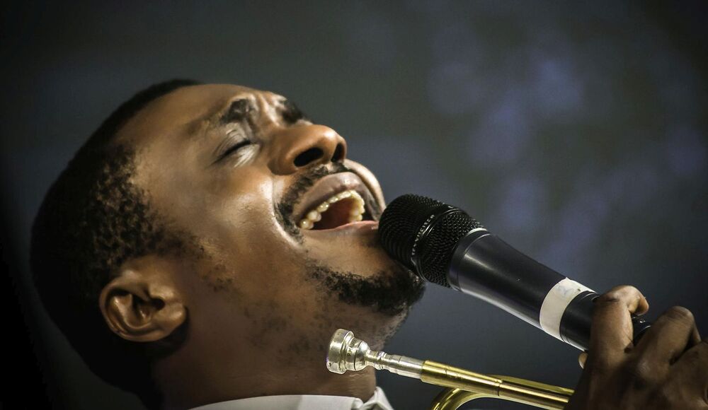 List of Nathaniel Bassey Songs Mp3 Download and Lyrics