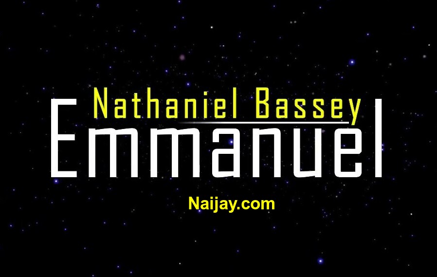 Emmanuel (Mp3 & Lyrics) by Nathaniel Bassey