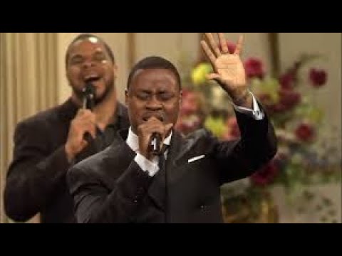 Charles Jenkins - My God is Awesome Mp3 & Lyrics.