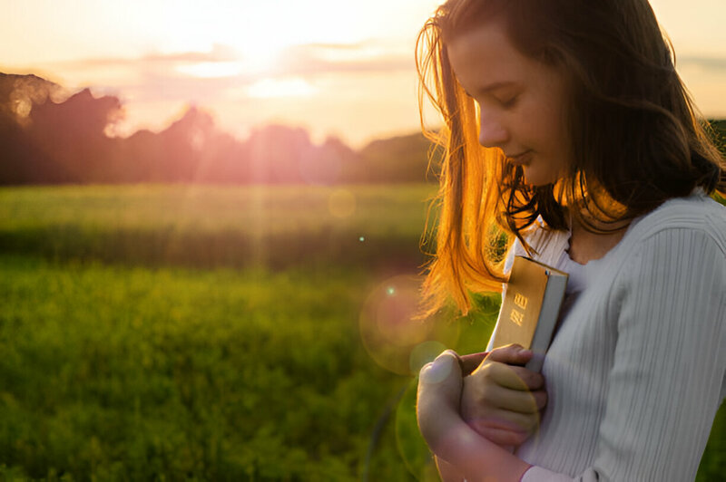 The Power of The Lord's Prayer (Our Father Who Art in Heaven)