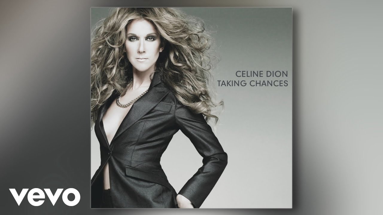 Alone by Céline Dion Mp3 Download With Lyrics