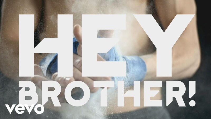 Avicii – Hey Brother Mp3 Download, Lyrics