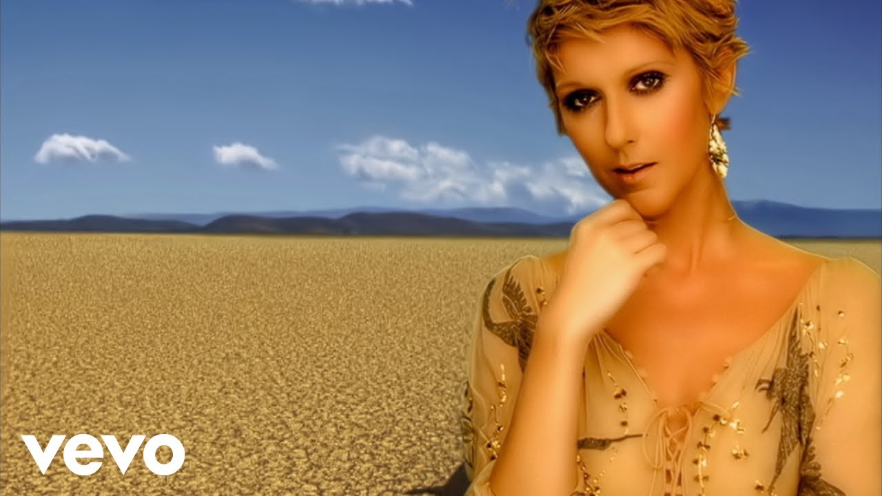 Have You Ever Been In Love by Céline Dion (Mp3 Download, Lyrics)