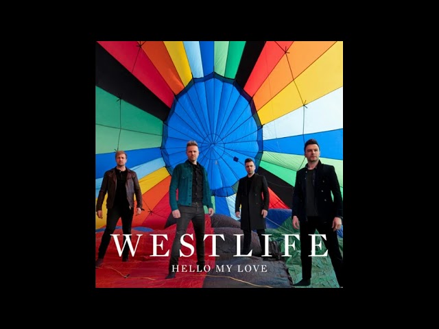 Hello My Love by Westlife MP3, Lyrics.