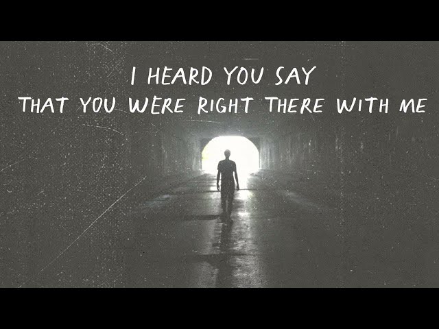 I Believe It Now by Sidewalk Prophets Mp3 Download with Lyrics