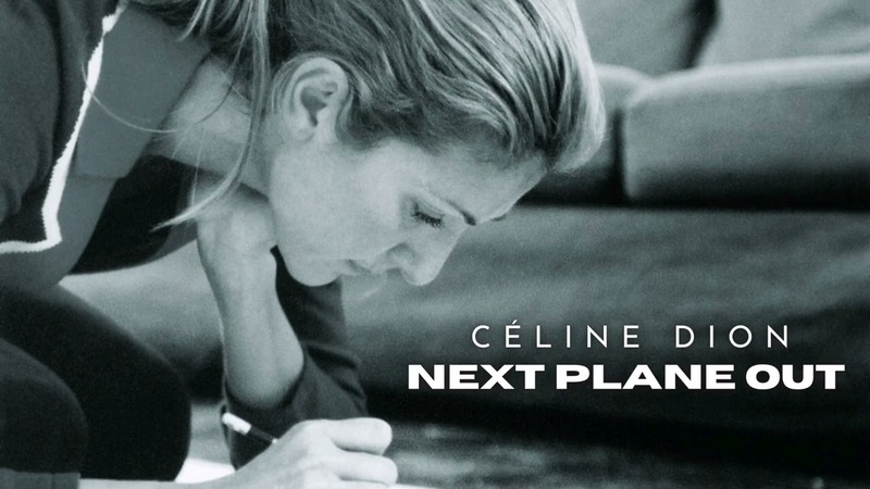 Next Plane Out by Céline Dion MP3, Lyrics