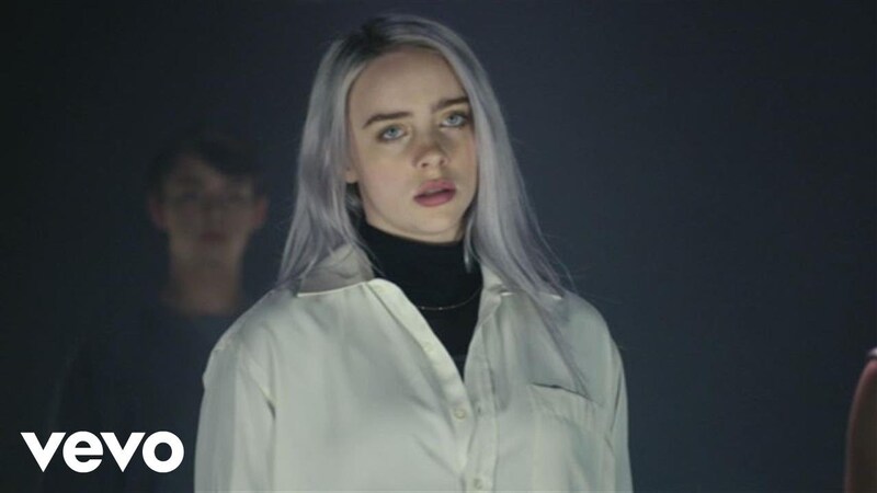 Ocean Eyes by Billie Eilish MP3 Download, Lyrics.