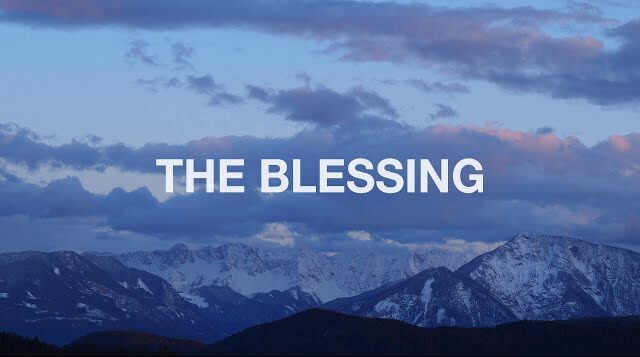 The Blessing by Elevation Worship Ft. Kari Jobe & Cody Carnes Mp3 Download with Lyrics