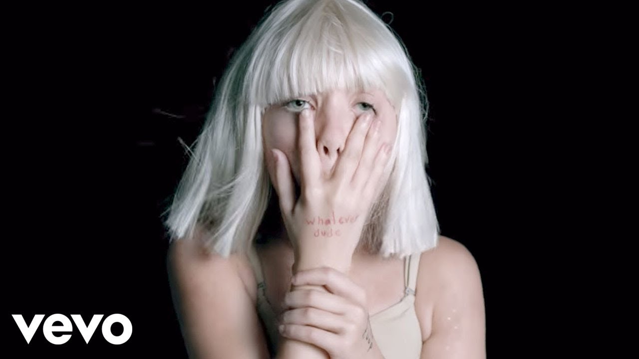 Big Girls Cry by Sia Mp3 Download