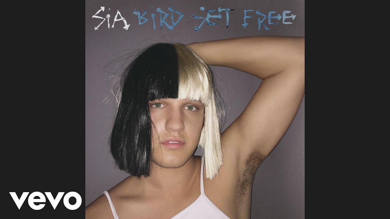 Bird Set Free by Sia Mp3 Download