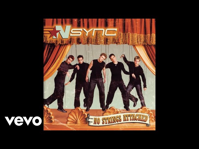 Bye Bye Bye by *NSYNC MP3 Download