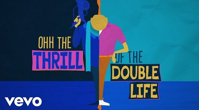 Double Life (From "Despicable Me 4") by Pharrell Williams MP3 Download