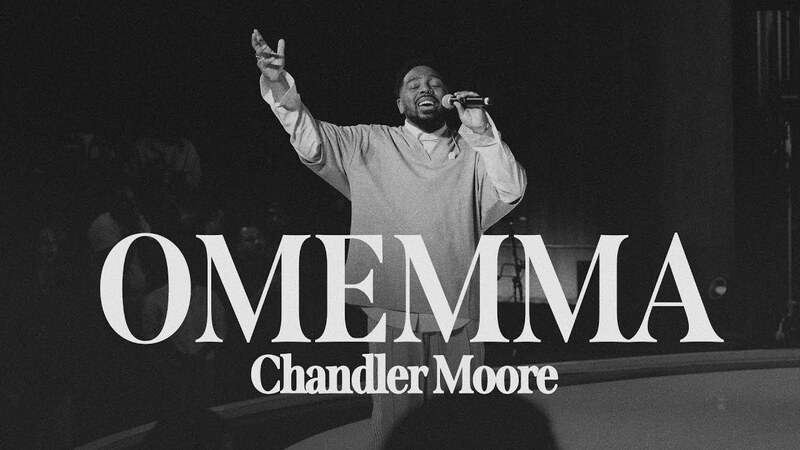 Omemma by Chandler Moore MP3, Lyrics