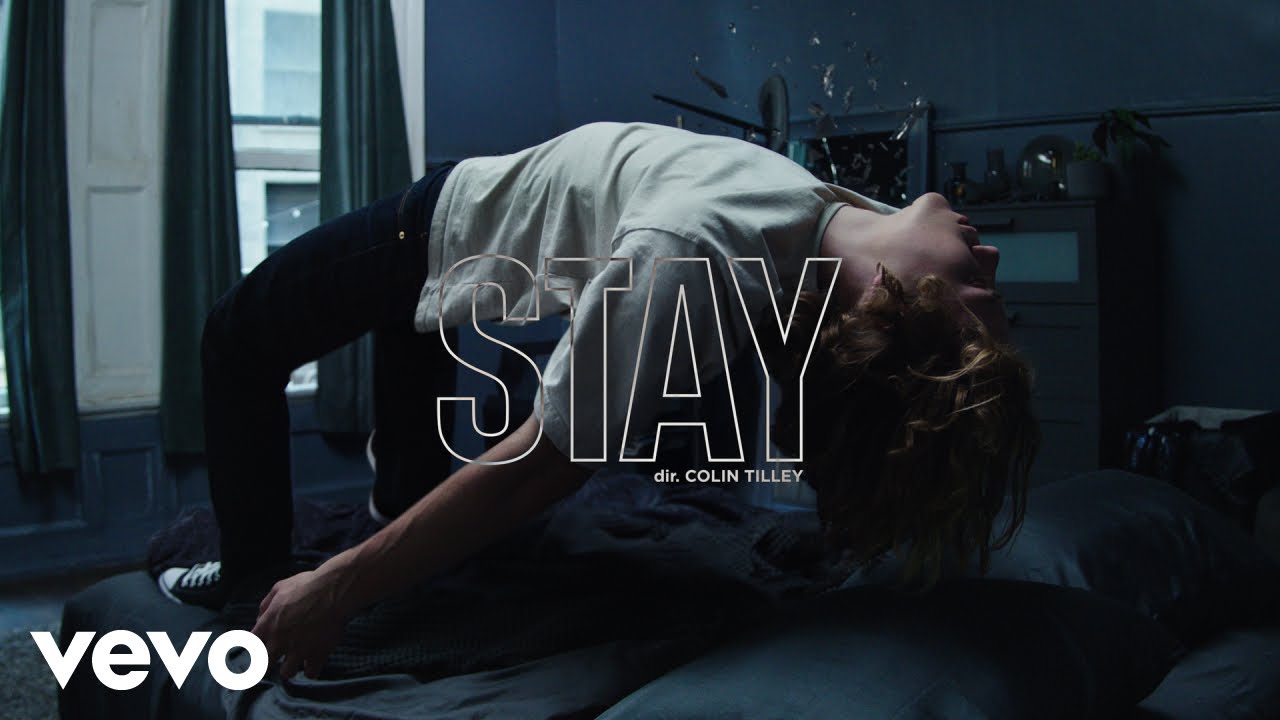 STAY by Justin Bieber ft. The Kid LAROI MP3 Download