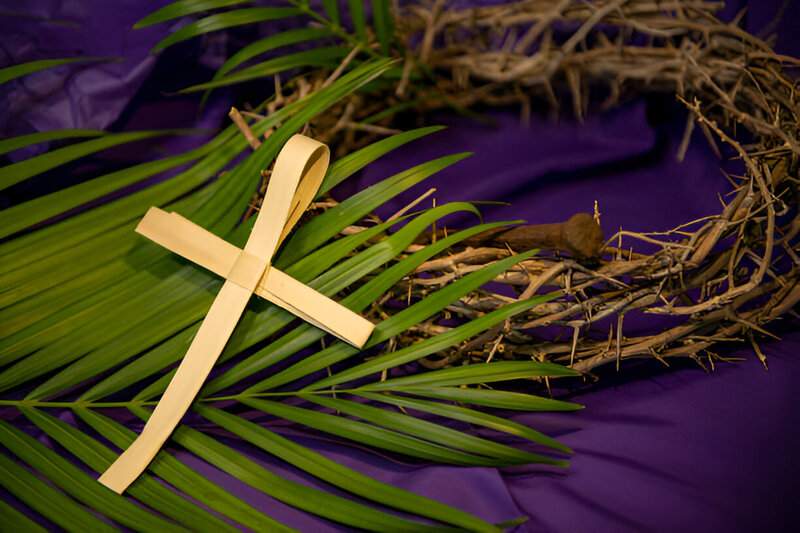 What Is Palm Sunday, Meaning and History