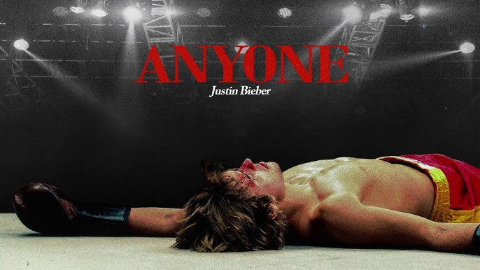 anyone by justin bieber Mp3 Download