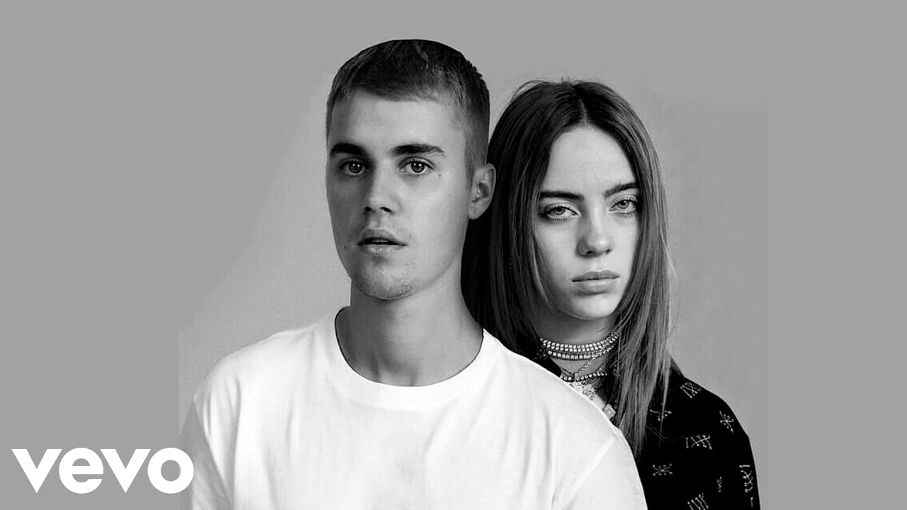 bad guy by Billie Eilish ft. Justin Bieber Mp3 Download