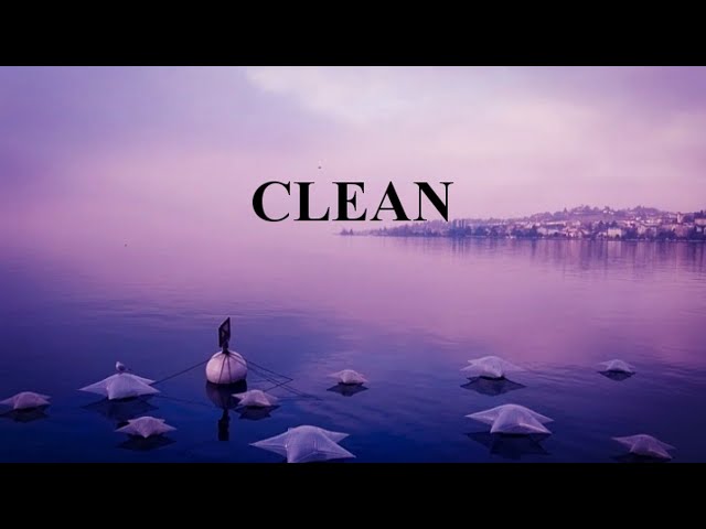 Clean by Hillsong United MP3 Download