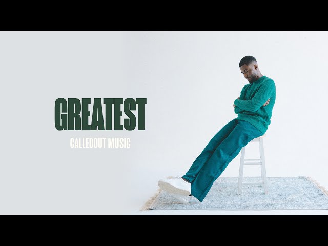 Greatest by CalledOut Music