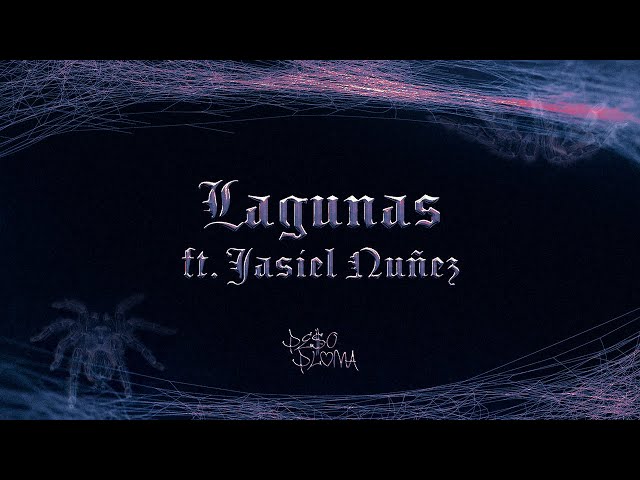 Lagunas by Peso Pluma & Jasiel Nuñez MP3 Download