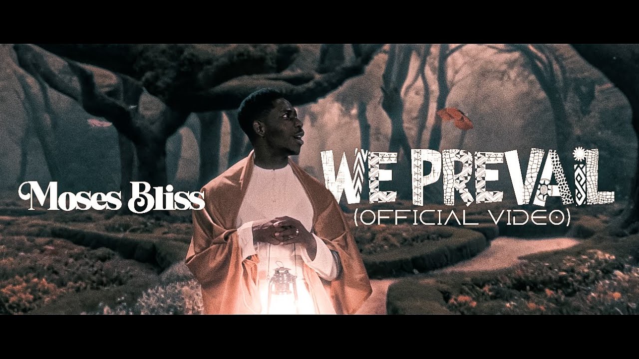 We Prevail by Moses Bliss ft. Neeja Mp3 Download