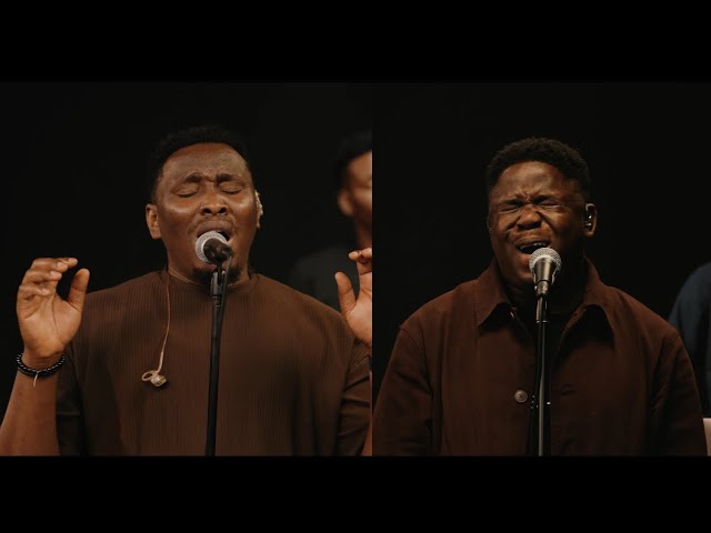 You Are Good By Folabi Nuel Ft. Victor Thompson