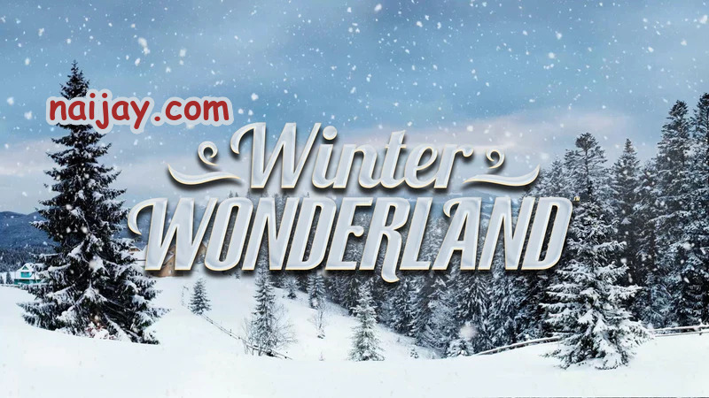 Dean Martin - Winter Wonderland (Mp3 Download, Lyrics)