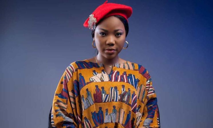 List of Mercy Chinwo Songs Download Mp3 and Lyrics