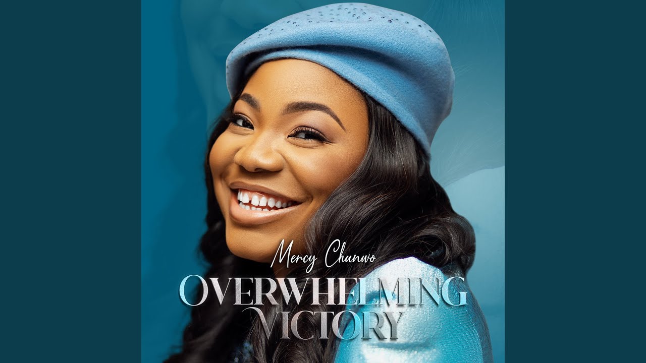 Mercy Chinwo - Not The Same (Mp3 with Lyrics)