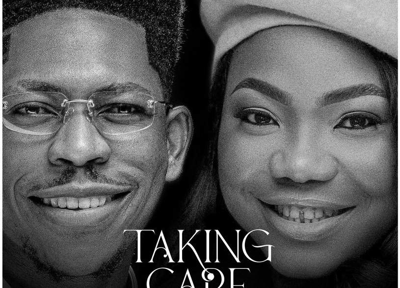 Taking Care Of Me - Moses Bliss Ft. Mercy Chinwo (Mp3, Lyrics)