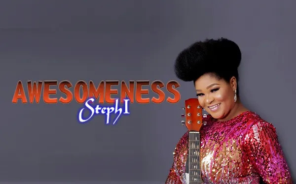 Awesomeness by Stephl (Mp3 & Lyrics)